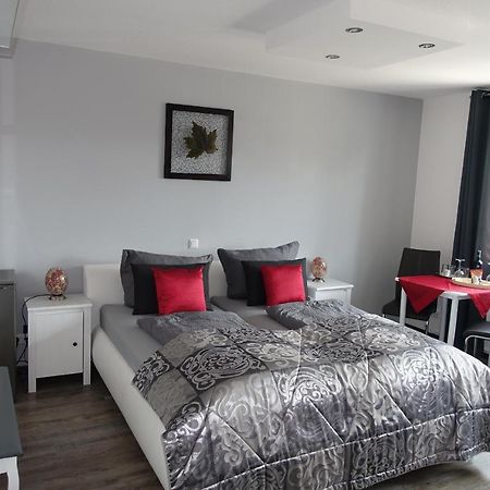 Altmühlhotel Treuchtlingen Exteriér fotografie