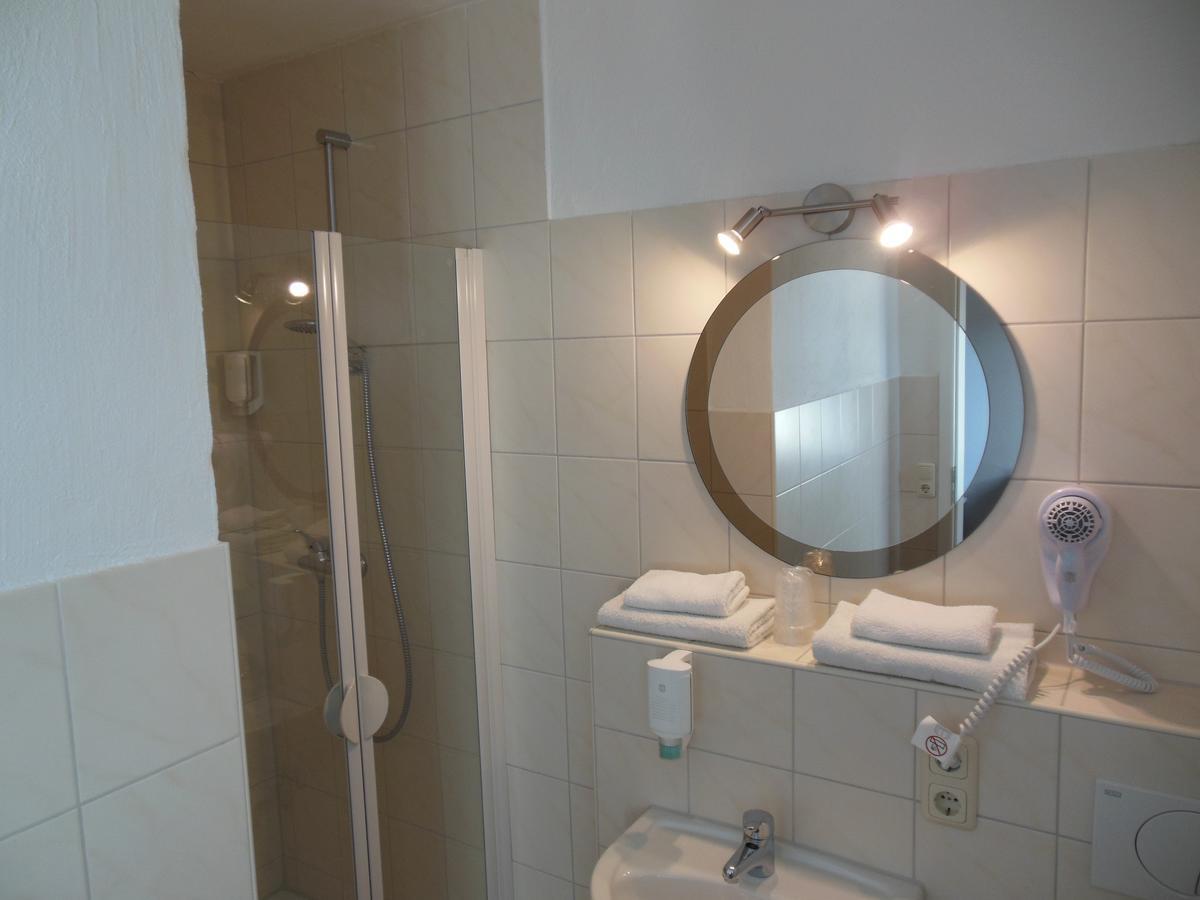 Altmühlhotel Treuchtlingen Exteriér fotografie